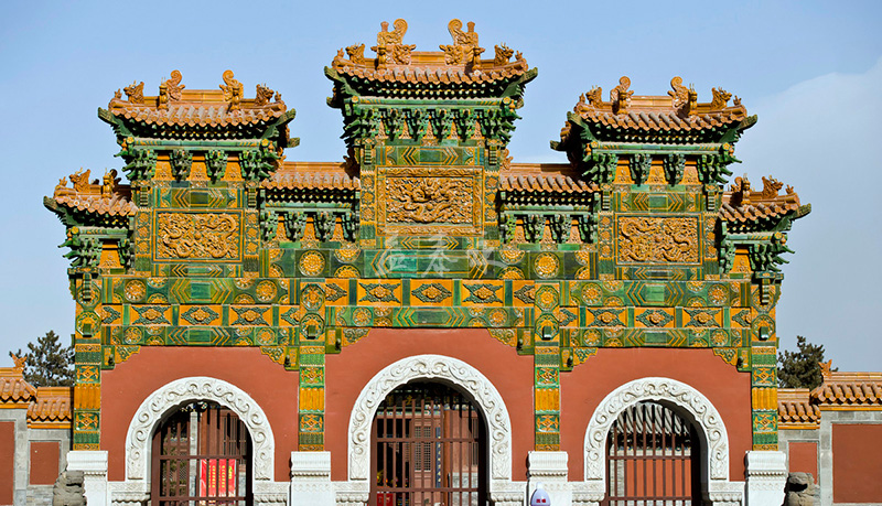 大同法華寺