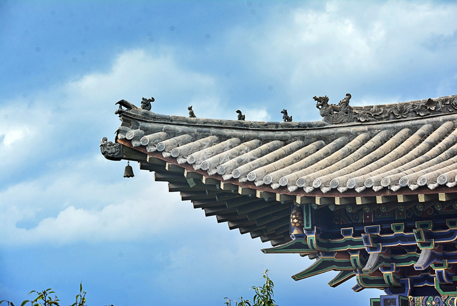 大同法華寺