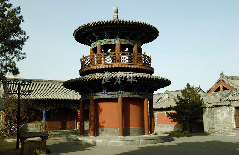 大同法華寺