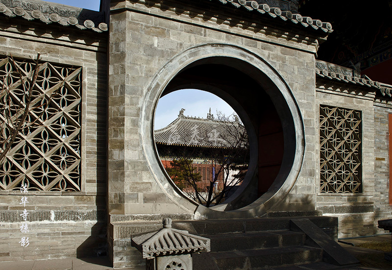大同法華寺