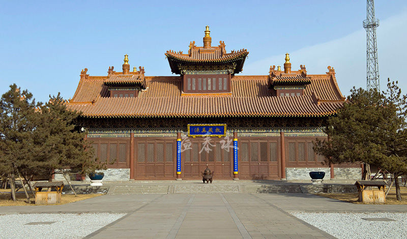 大同法華寺