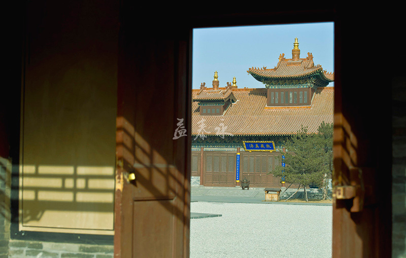 大同法華寺