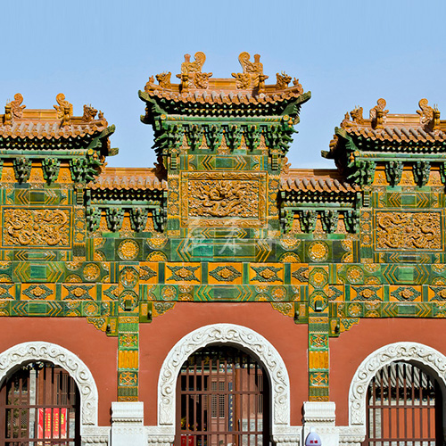 大同法華寺